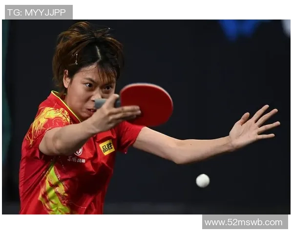 成都乒乓球队实力强劲最新乒乓球力量排名前十揭晓